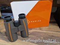 Kahles Helia S 10x42 oder 8x42