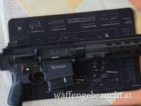 Heckler & Koch Mr308 16.5" LL 308 Win