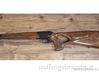 **AKTION**Blaser R8 Success Holzschaft Holzklasse 4