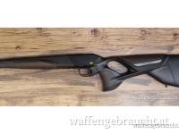 **AKTION** Blaser R8 Ultimate Leder Schaft