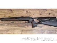 **AKTION** Blaser R8 Professional Success Leder Schaft 