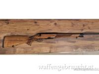 **AKTION** Steyr Mannlicher SM12 Goiserer 30-06 Spr. mit Mündungsgewinde