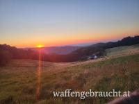 Ausgehrecht nahe Krems