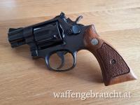 Smith&Wesson 15-3 mit Zubehör