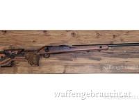 **AKTION** CZ 600 RANGE 5R 223 Rem. mit semiweight Lauf 18x1