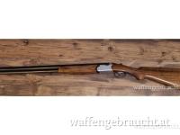 Beretta Bockdoppelflinte 12/70 710mm Lauf