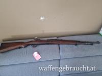 Mauser 98