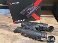 **AKTION** Hikmicro HABROK 4K HE25LN Kombifernglas