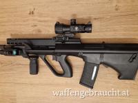 AUG A3 SWAT QCB