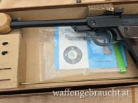 Lp53 Luftpistole Lp 53 Walther Neu von 1966