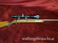 Walther .22 Matchgewehr