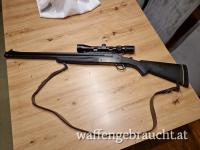 Savage Modell 24F kombiniertes Jagdgewehr