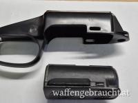 Steyr SSG 69 Abzugskasten Magazinkasten plus Magazin Arsenalbestand