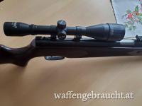 Umarex Luftdruckgewehr mit Zielfernrohr 6x42