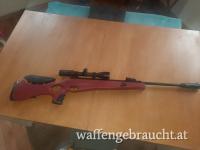 Retay 135 X Luftdruckgewehr 4,5mm  - 25 Joule 