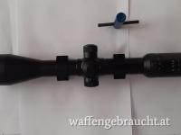 Bereits reserviert bis 17.11.24 - Zielfernrohr Kahles K418 / 4,5 -  18 x 50