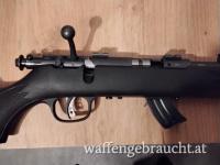  SAVAGE ARMS MARK 2 F 22LR