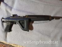 30 M1 Carbine WW2