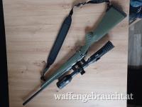 Ruger Amercian Rifle .308 win. + SD A-Tec H2