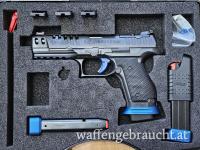 Walther Q5 Steel Frame Champion 9x19