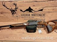 Blaser K95 Success Leder