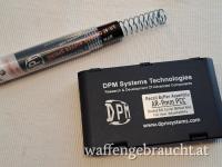 DPM Federdämpfer Recoil Buffer Assembly AR-15 PCC (9mm)