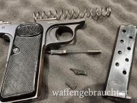 Pistole Griffstück FN 10/22 1910/22