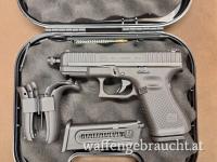 GLOCK 44 FS mit Gewindelauf