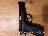 Verk  CZ 75 B