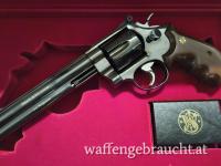 Schmuckstück, S&W Magna Classic, 1 of 3000, 44 Magnum