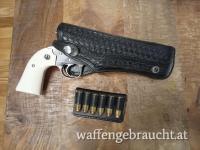 Ruger Bisley New Vaquero STS