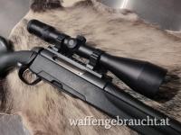 Steyr Mannlicher Pro Hunter VERKAUFT AN DAVID