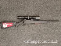 Ruger R2 American "Predator" Black, Kaliber .308 Win., Hawke Vantage 3-12x56  NEUWAFFE!