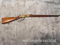 Winchester 1866 Musket Original Preis Anfrage