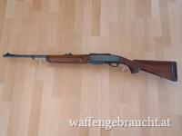 Remington Woodsmaster, Mod: 742, Selbstladebüchse, Kal.: 308 Winc., Abzugssicherung, Pistolengriff, guter Zustand