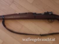 Yugo Mauser 98 / preduzece 44 m24/47 Zastava Arms