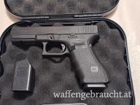 Glock 17 Gen4  9x19