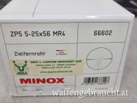 Minox ZP5 5-25x56