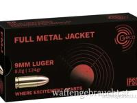 GGG .223 REM 55GR FMJ 1000 STK. IM KARTON *Aktion* | www.waffen.shopping