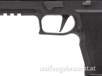 Sig Sauer P320 Griffstück mit Abzugseinheit für 45ACP und 10mm