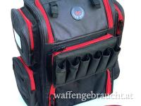 IPSC / Schieß- Rucksack Back Bag / Rangebag