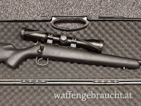 CZ 455 Synthetik .22lr Optional mit Optik und Timney Trigger KEIN MG