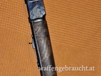 Winchester 1873 Sporter Case Colored UHR .357