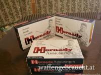 Hornady Customer im Kaliber .264Win Mag InterLock mit 9,1g/140gr