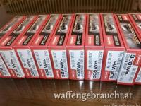 Norma Golden Target Match im Kaliber .308Win mit 10g/155gr