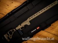 VISION Pro Chassis | Remington 700 SA