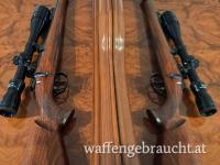 WALTHER DEUTSCHES SPORTMODELL  .. K98.. mauser98..  Sammlerrarität 