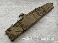 AIM 50 Tactical Drag Bag, Sand/Tan