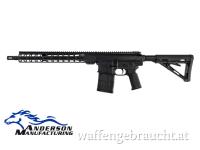 ANDERSON AM-10 G2 Battle Rifle .308 WIN 16"