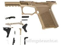 ANDERSON Glock 19 / Kiger-9C PRO Frame KIT FDE